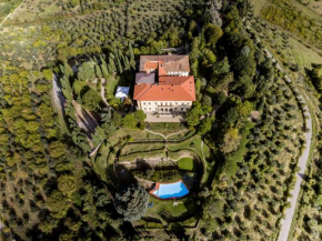 Villa Pitiana Donnini